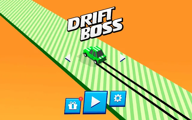 Drift Boss Screenshot 1