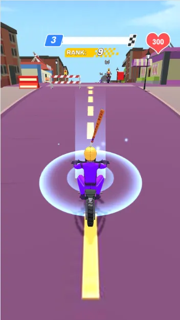 Motor Rush Screenshot 3